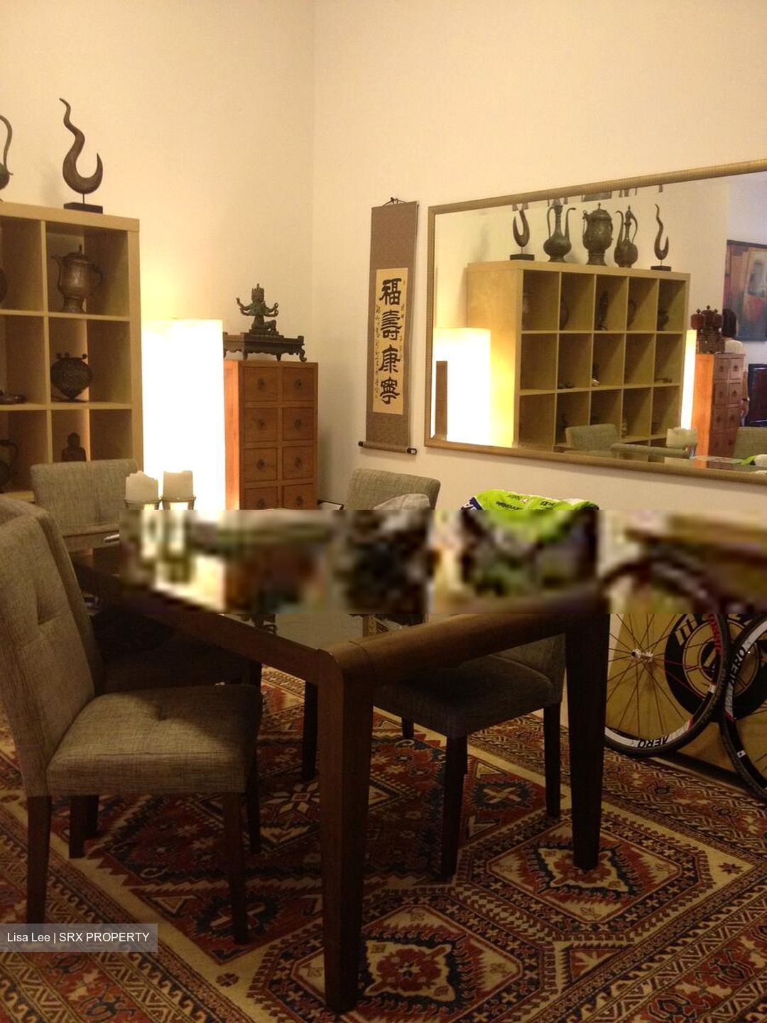 Maplewoods (D21), Condominium #399401131